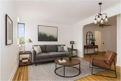 1500 Ocean Parkway #4G, New York City, NY 11230 - Photo 4