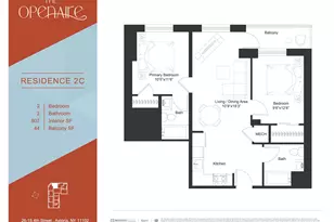 26-15 4th St, New York City, NY 11102 - Photo 1