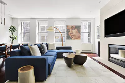 15 W 20th Street #8A, New York City, NY 10011 - Photo 1