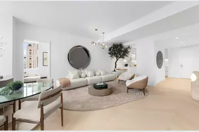 1 Wall Street #3109, New York City, NY 10005 - Photo 1