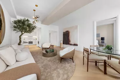 1 Wall Street #3109, New York City, NY 10005 - Photo 2