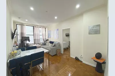 304 W 92nd Street #4/A, New York City, NY 10025 - Photo 1