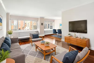 340 E 64th Street #11S, New York City, NY 10065 - Photo 2