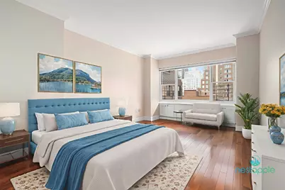 340 E 64th Street #11S, New York City, NY 10065 - Photo 4