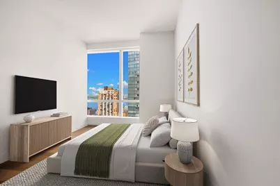 77 Greenwich Street #23C, New York City, NY 10006 - Photo 2