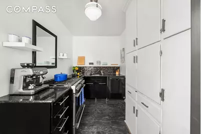 166 W 22nd Street #6C, New York City, NY 10011 - Photo 6