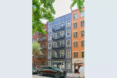 338 E 53rd Street #C, New York City, NY 10022 - Photo 8