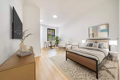 338 E 53rd Street #C, New York City, NY 10022 - Photo 1