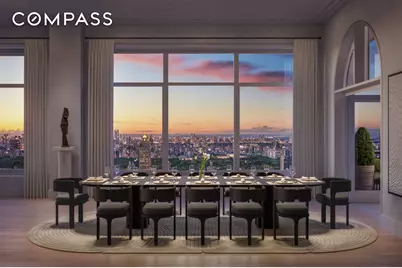 255 E 77th Street #PHC, New York City, NY 10075 - Photo 4