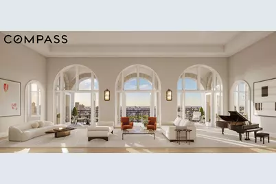 255 E 77th Street #PHC, New York City, NY 10075 - Photo 2