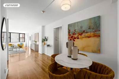 130 E 18th Street #8N, New York City, NY 10003 - Photo 2