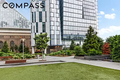 10 Riverside Boulevard #30B, New York City, NY 10069 - Photo 18