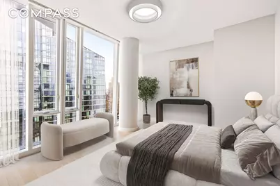 10 Riverside Boulevard #30B, New York City, NY 10069 - Photo 4