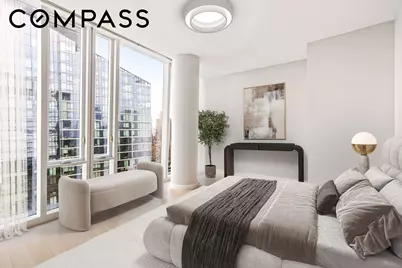 10 Riverside Boulevard #30B, New York City, NY 10069 - Photo 4