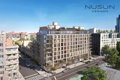 30-55 Vernon Boulevard #5E, New York City, NY 11102 - Photo 14