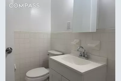 458 W 57th Street #4FE, New York City, NY 10019 - Photo 12