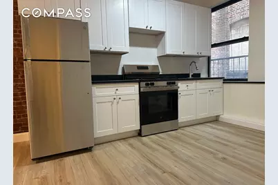 458 W 57th Street #4FE, New York City, NY 10019 - Photo 10