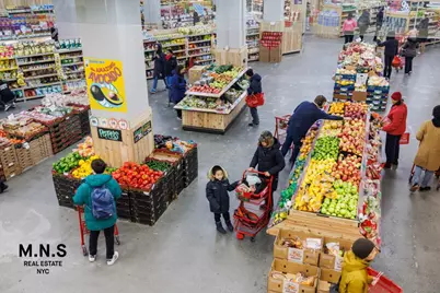 102-10 Queens Boulevard #403, New York City, NY 11375 - Photo 14