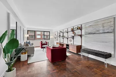 305 E 72nd Street #15B, New York City, NY 10021 - Photo 2