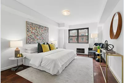 305 E 72nd Street #15B, New York City, NY 10021 - Photo 4