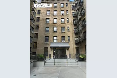 875 W 181st Street #4L, New York City, NY 10033 - Photo 16