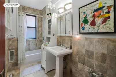 875 W 181st Street #4L, New York City, NY 10033 - Photo 10