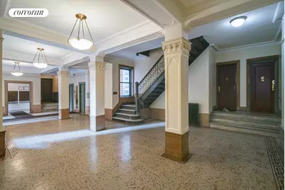 875 W 181st Street #4L, New York City, NY 10033 - Photo 14