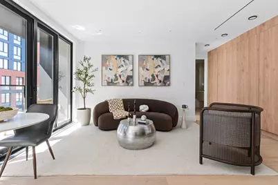 1025 Pacific Street #4A, New York City, NY 11238 - Photo 1