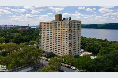 3671 Hudson Manor Terrace #4F, New York City, NY 10463 - Photo 12