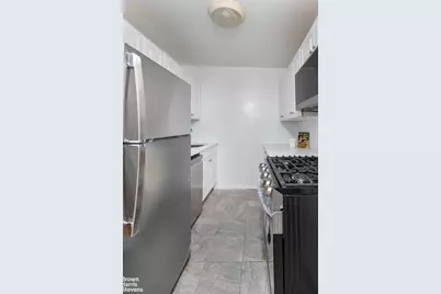 3671 Hudson Manor Terrace #4F, New York City, NY 10463 - Photo 6