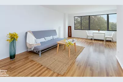 3671 Hudson Manor Terrace #4F, New York City, NY 10463 - Photo 4