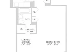 3671 Hudson Manor Terrace, New York City, NY 10463 - Photo 16