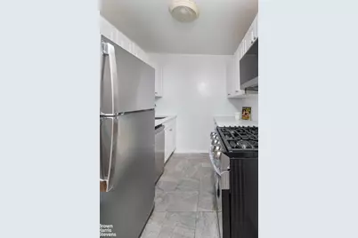 3671 Hudson Manor Terrace #4F, New York City, NY 10463 - Photo 6