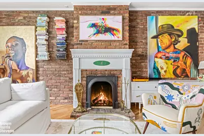 347 W 22nd Street #9, New York City, NY 10011 - Photo 4