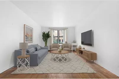 330 E 70th Street #6E, New York City, NY 10021 - Photo 1