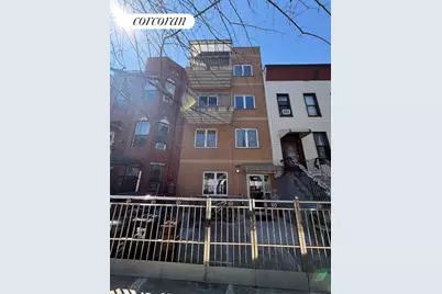 342 53rd Street #3F, New York City, NY 11220 - Photo 10