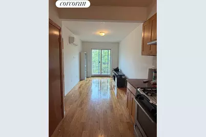 342 53rd Street #3F, New York City, NY 11220 - Photo 1