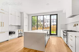 111 Harman St, New York City, NY 11221 - Photo 1