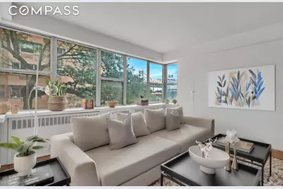 45 Sutton Place S #3D, New York City, NY 10022 - Photo 1