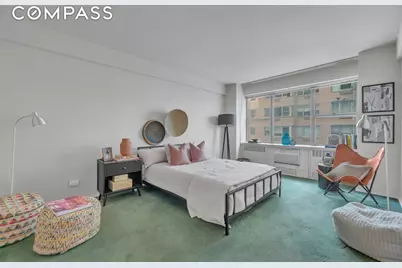 45 Sutton Place S #3D, New York City, NY 10022 - Photo 8