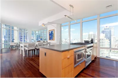 207 E 57th Street #31A, New York City, NY 10022 - Photo 2