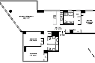 207 E 57th St, New York City, NY 10022 - Photo 4