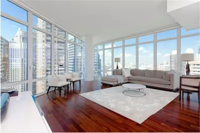 207 E 57th Street #31A, New York City, NY 10022 - Photo 1