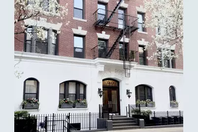 340 W 19th Street #4, New York City, NY 10011 - Photo 1