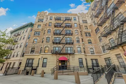 15 Fort Washington Avenue #3A, New York City, NY 10032 - Photo 10