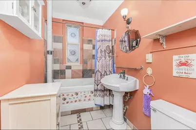 15 Fort Washington Avenue #3A, New York City, NY 10032 - Photo 6