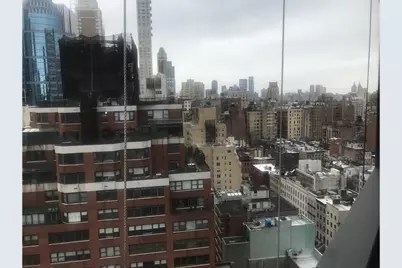 200 E 61st Street #20A, New York City, NY 10065 - Photo 2