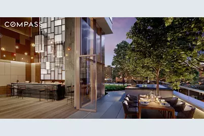 1 City Point #18H, New York City, NY 11201 - Photo 10