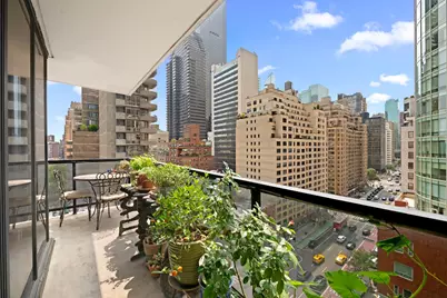 255 E 49th Street #14D, New York City, NY 10022 - Photo 8