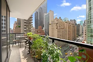 255 E 49th St, New York City, NY 10022 - Photo 8